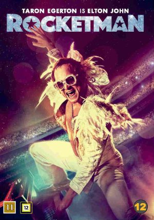 ROCKETMAN